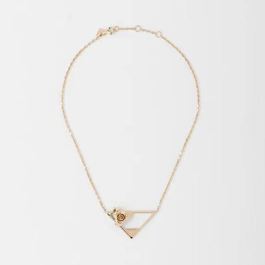 Victoire De Castellane 18K Gold Necklace