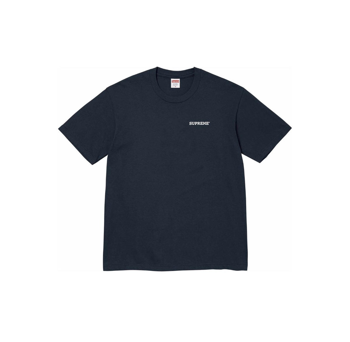 Supreme Tee S0091
