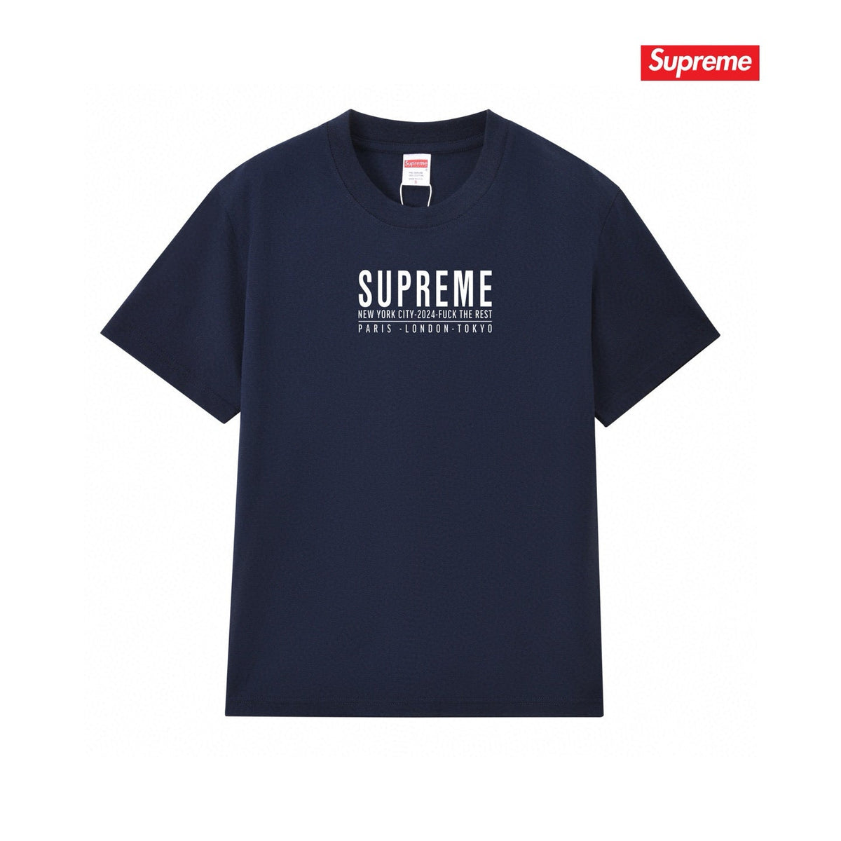 Supreme Tee S152