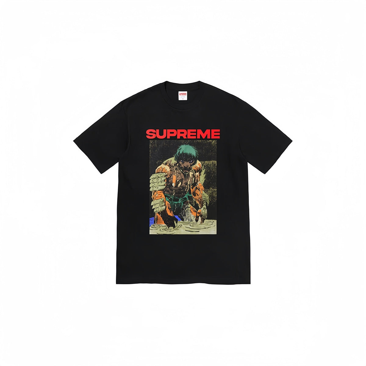 Supreme Tee S0026