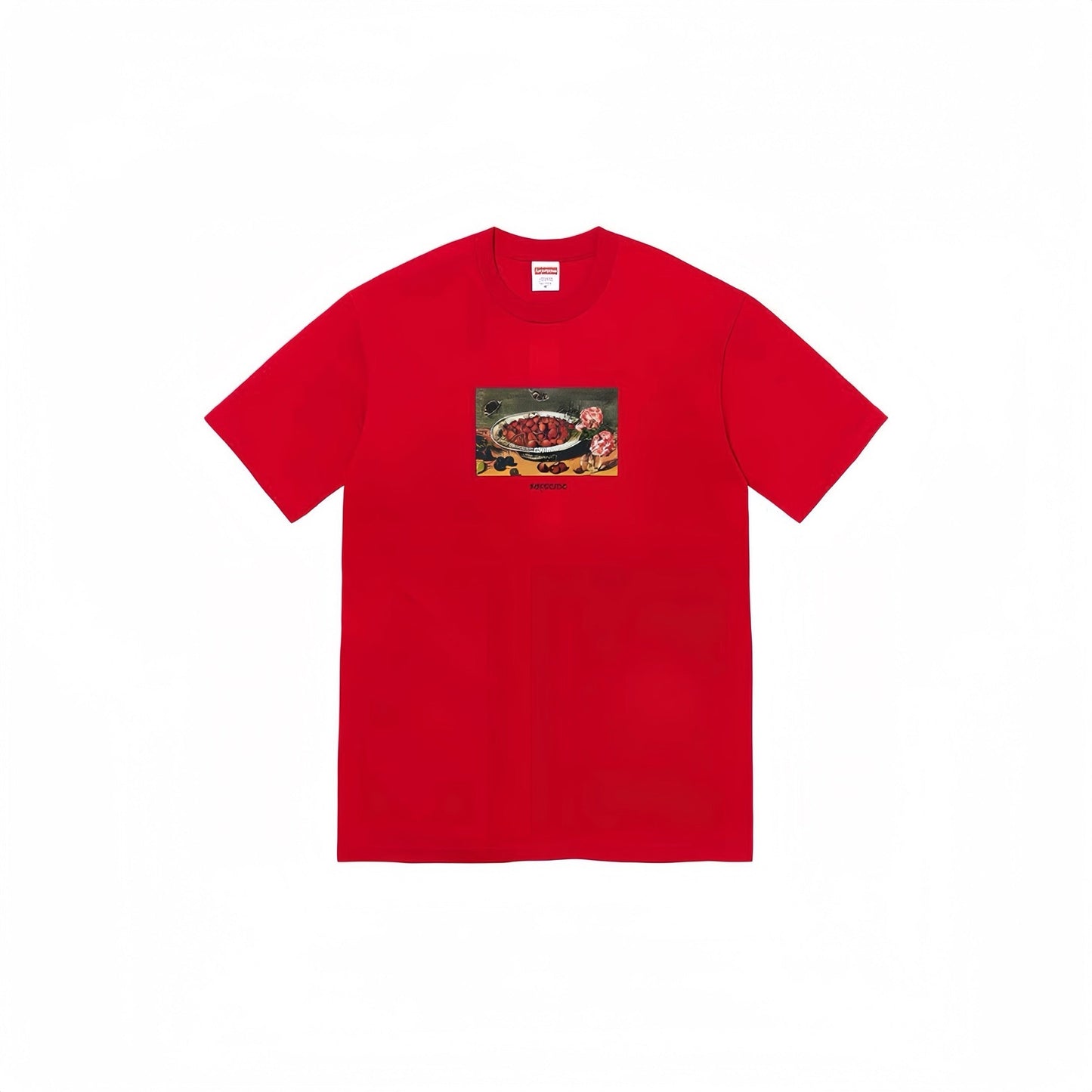 Supreme Tee S0016