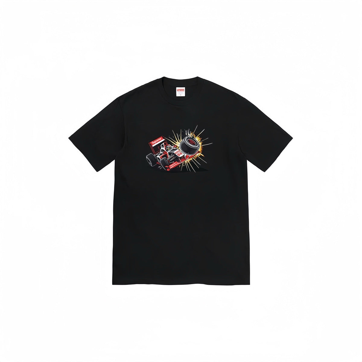 Supreme Tee S0012
