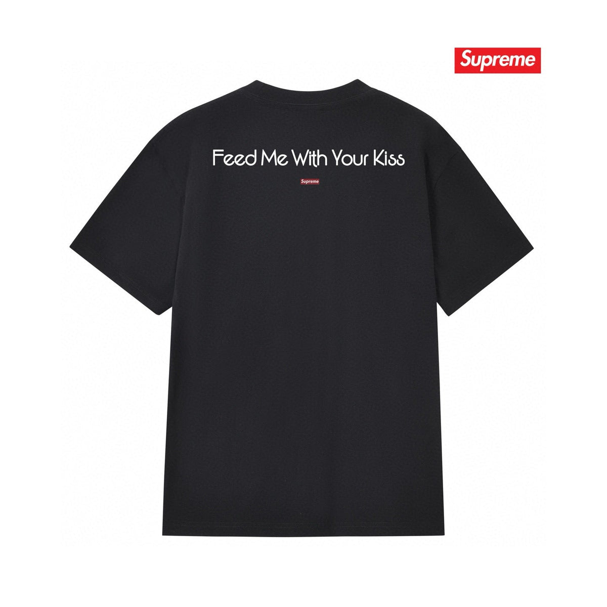 Supreme Tee S213