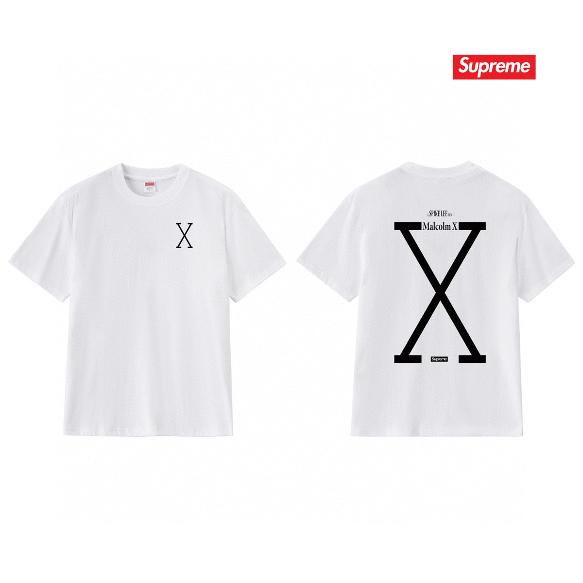 Supreme Tee S215