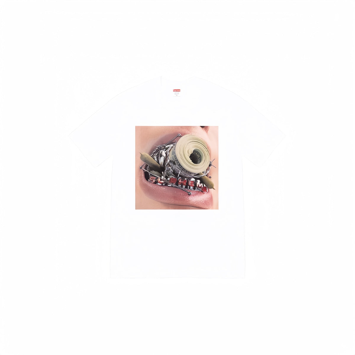 Supreme Tee S0028