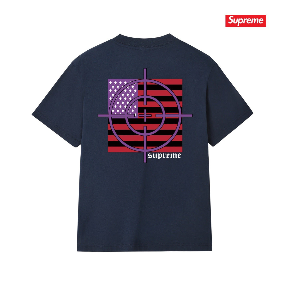 Supreme Tee S311