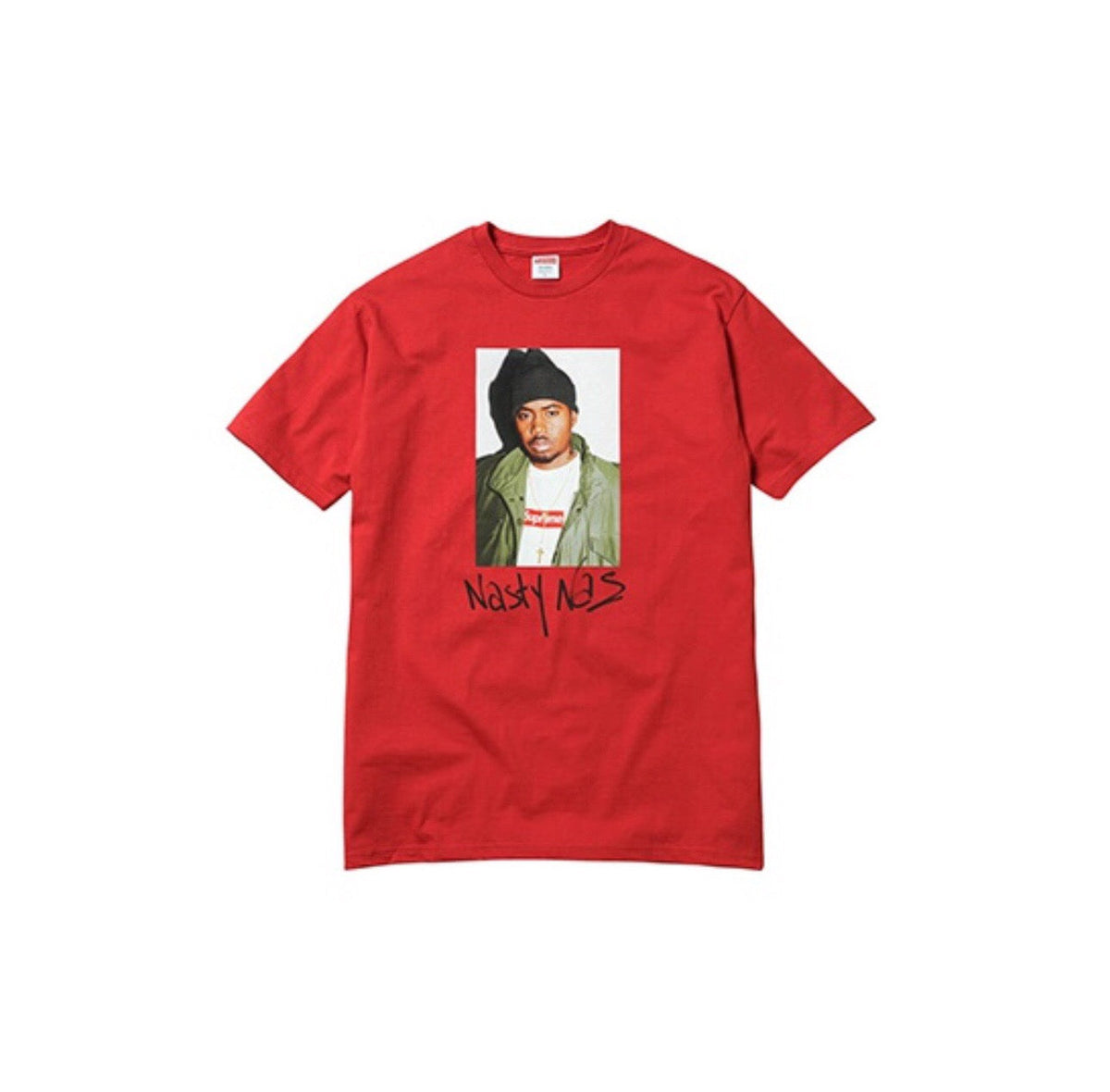 Supreme Tee S114