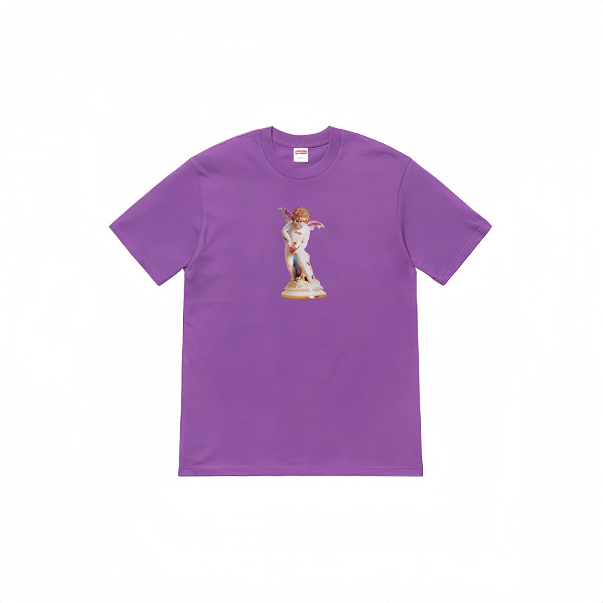 Supreme Tee S0011