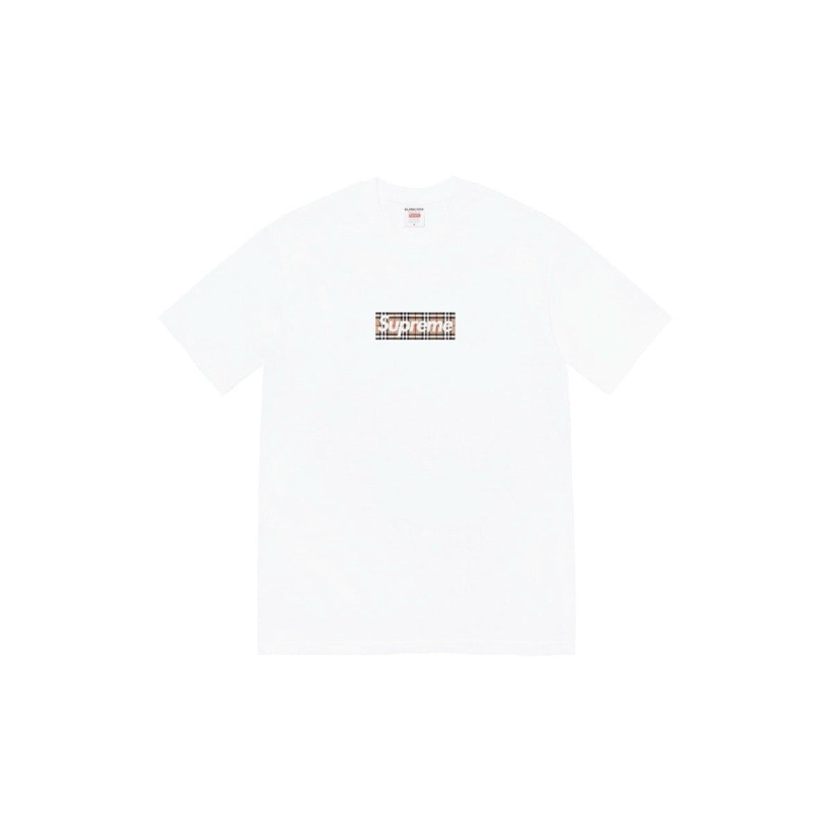 Supreme Tee S0021