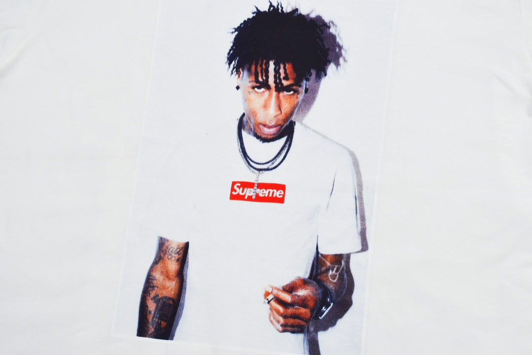 Supreme Tee S0069