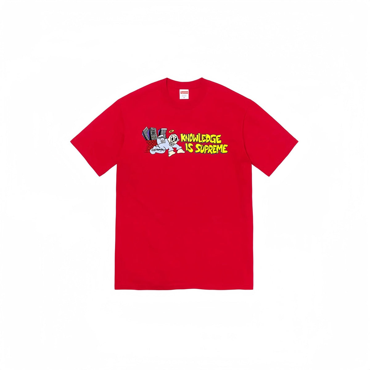 Supreme Tee S0027