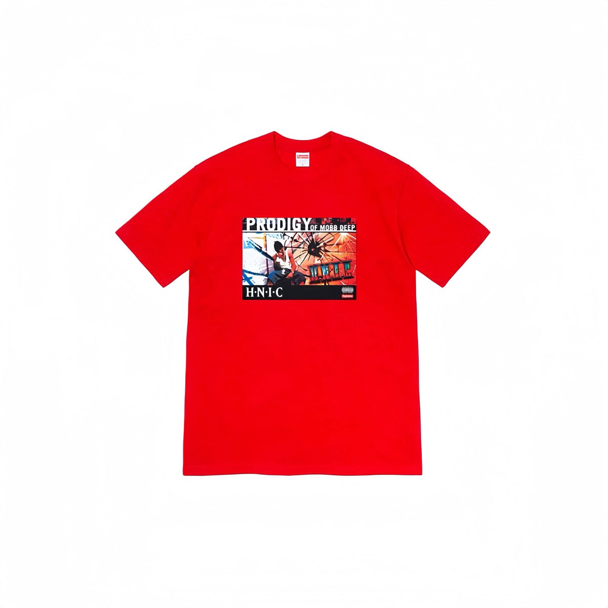 Supreme Tee S0008