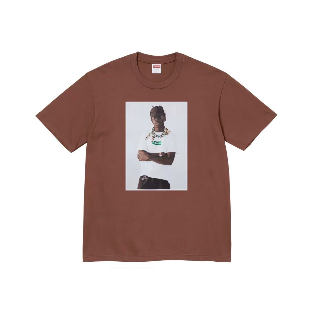 Supreme Tee S0084